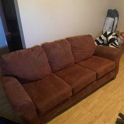 Sofas For Sale. 