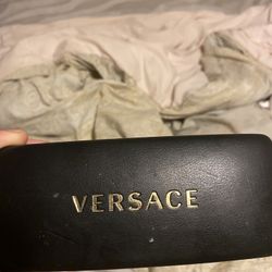 Versace Glasses 