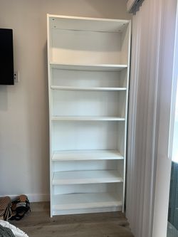IKEA Billy bookcase Extended - NEED GONE BY 12.12