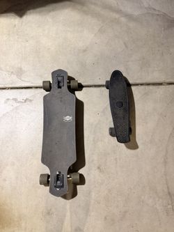 Longboard