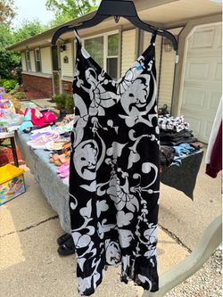 Old Navy Maternity Dress Size S