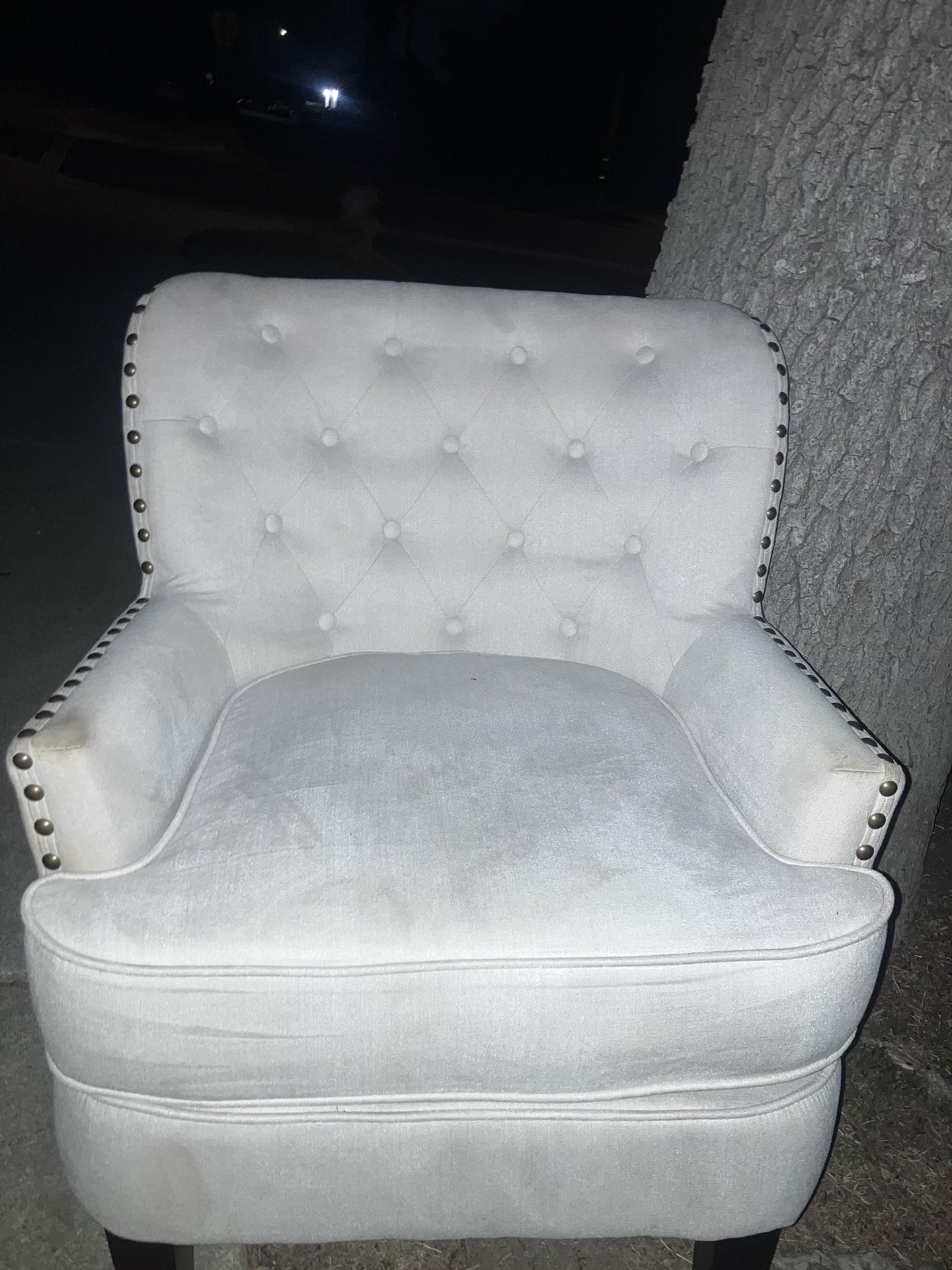 KINGS CHAIR-AC