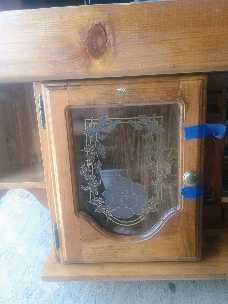 Headboard For Bed