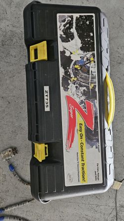 Snow Chains ZT735