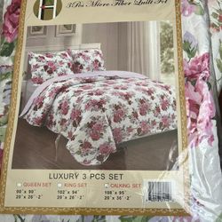 New Blanket