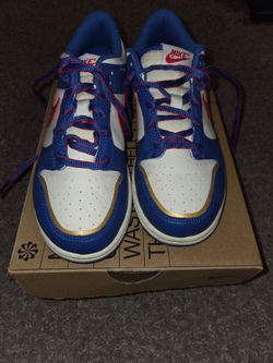 Kids Nike Shoes