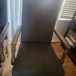 2 Chairs