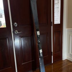 New - Atomic Maverick 86 C Skis 