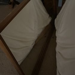 Glass Mirror 