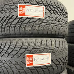 Used tire sale any size same low price