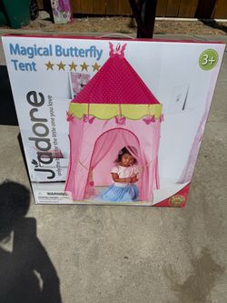 Princess Tent