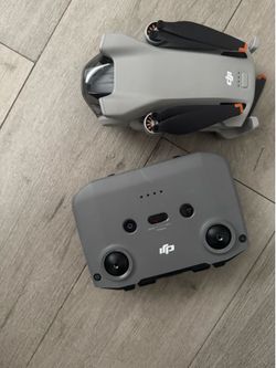 Dji mini 3