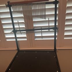 Latin Percussion Solid Bar Chimes
