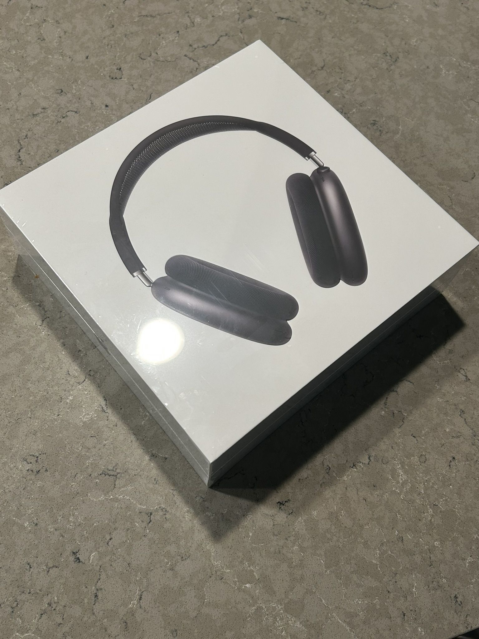 AirPods Max - Black