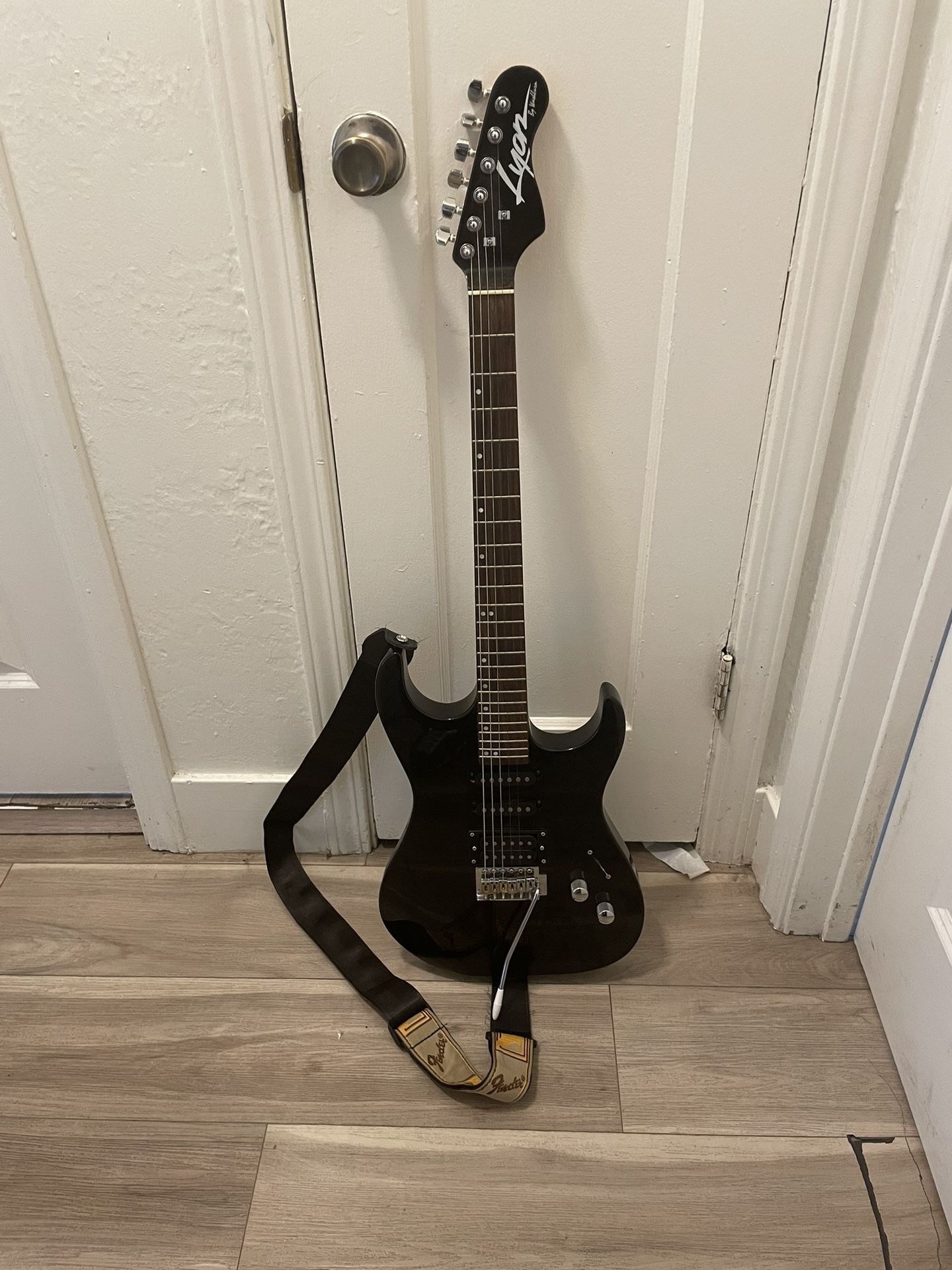 Lyon Guitar