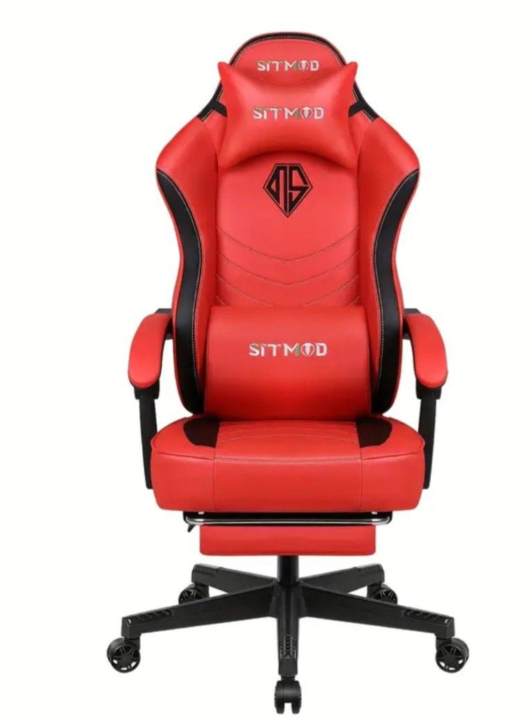 Gamimg Chair