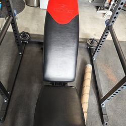 Bowflex 3.1 - Adjustable Workout Weight Bench