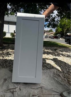 Kitchen cabinet 15x36