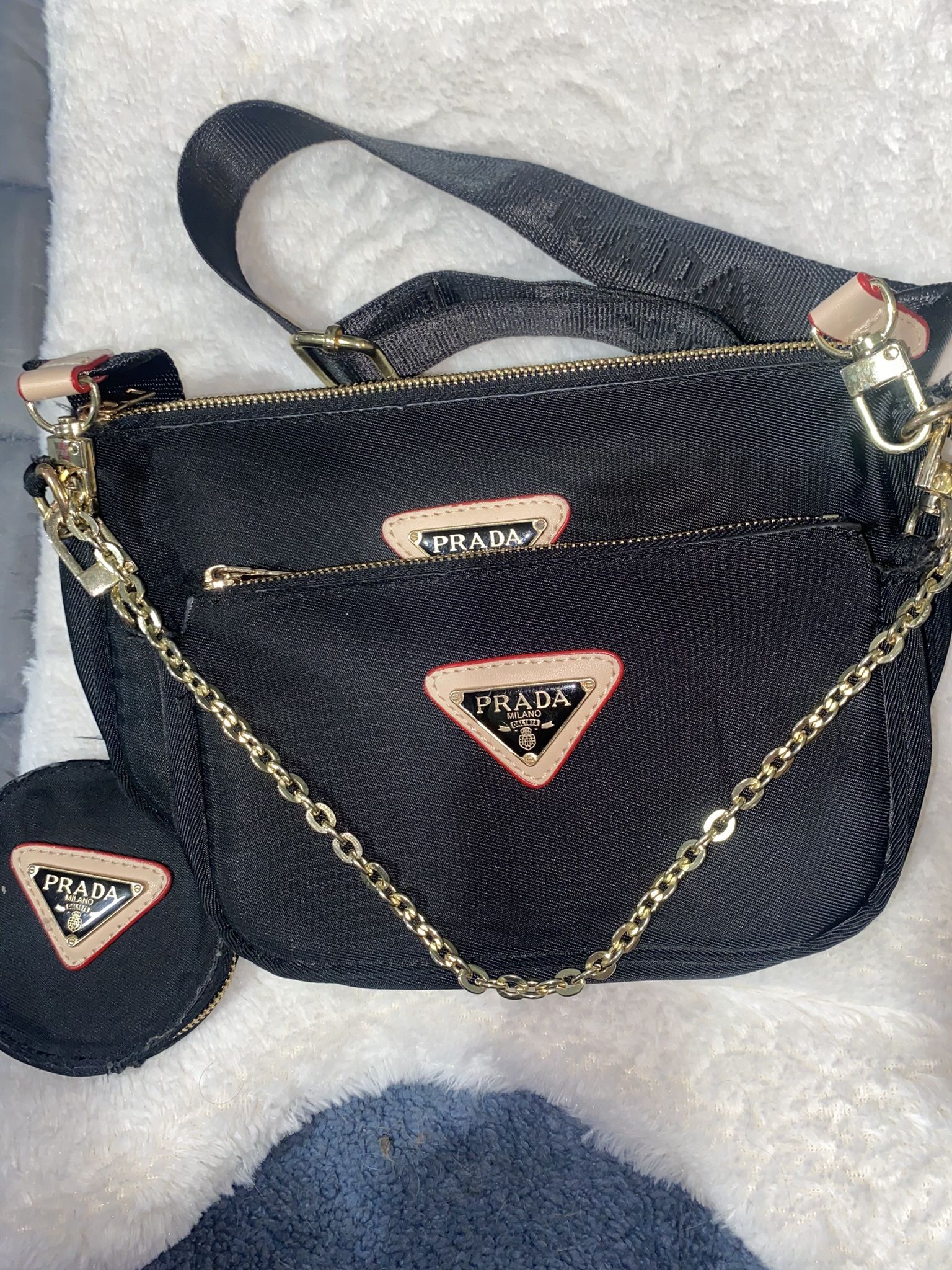 Prada Bags