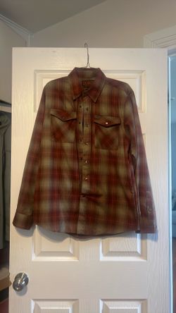 Dixxon flannel