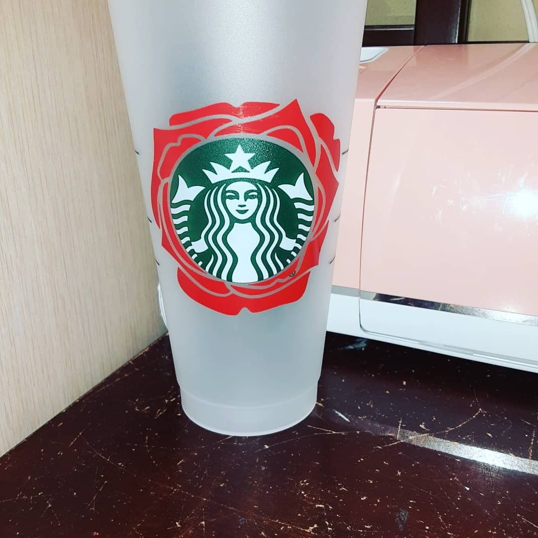 Starbucks Cup