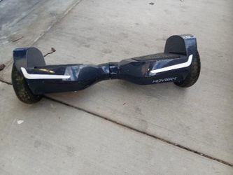 Hoverboard
