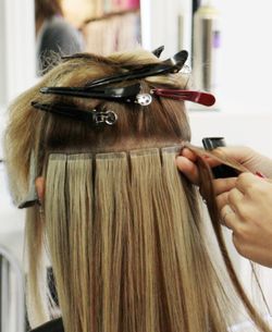Hair Extensions