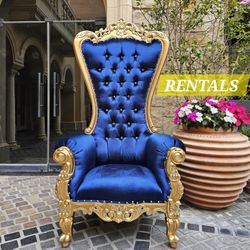 Throne