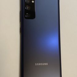 Galaxy S20 FE Fully Unlocked 