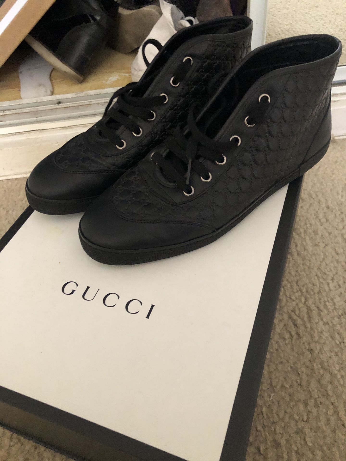 Gucci