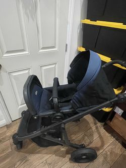 Britax stroller