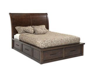 Bed frame