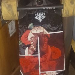 Skate Board  Mercer See All Pictures 