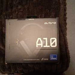 Gaming Headset
