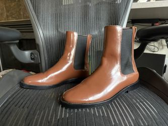 Everlane Chelsea Boot