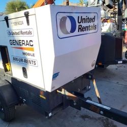 2019 Magnum Pro - 25 KVA Generator