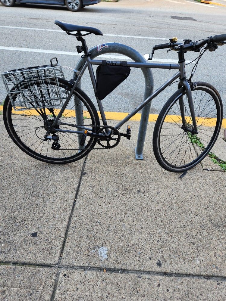 Velo 7 Speed Road Bike
