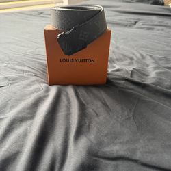 Louis Vuitton Belt