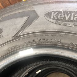 Tires