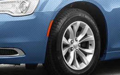 Chrysler 200 Rims Buick Wheels Pacifica Town And Country Chrysler 300 Lincoln MKZ Crown Victoria 