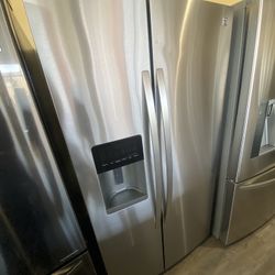 Kenmore Refrigerator