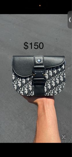 Dior bag