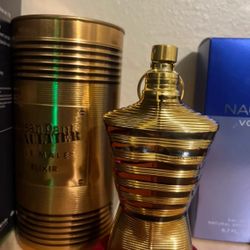 Jean Paul Elixir 