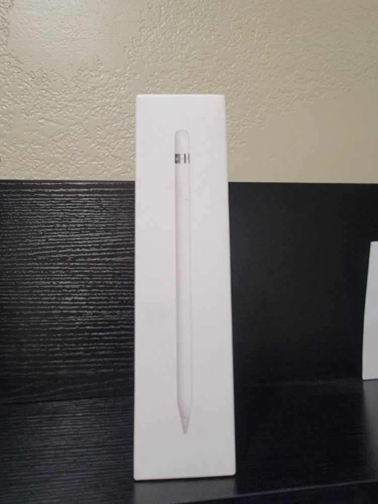 Apple Pencil