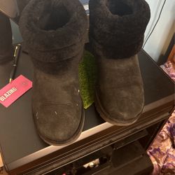 Uggs Used 