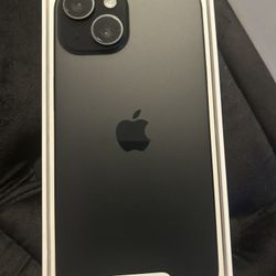 Brand New iPhone 15
