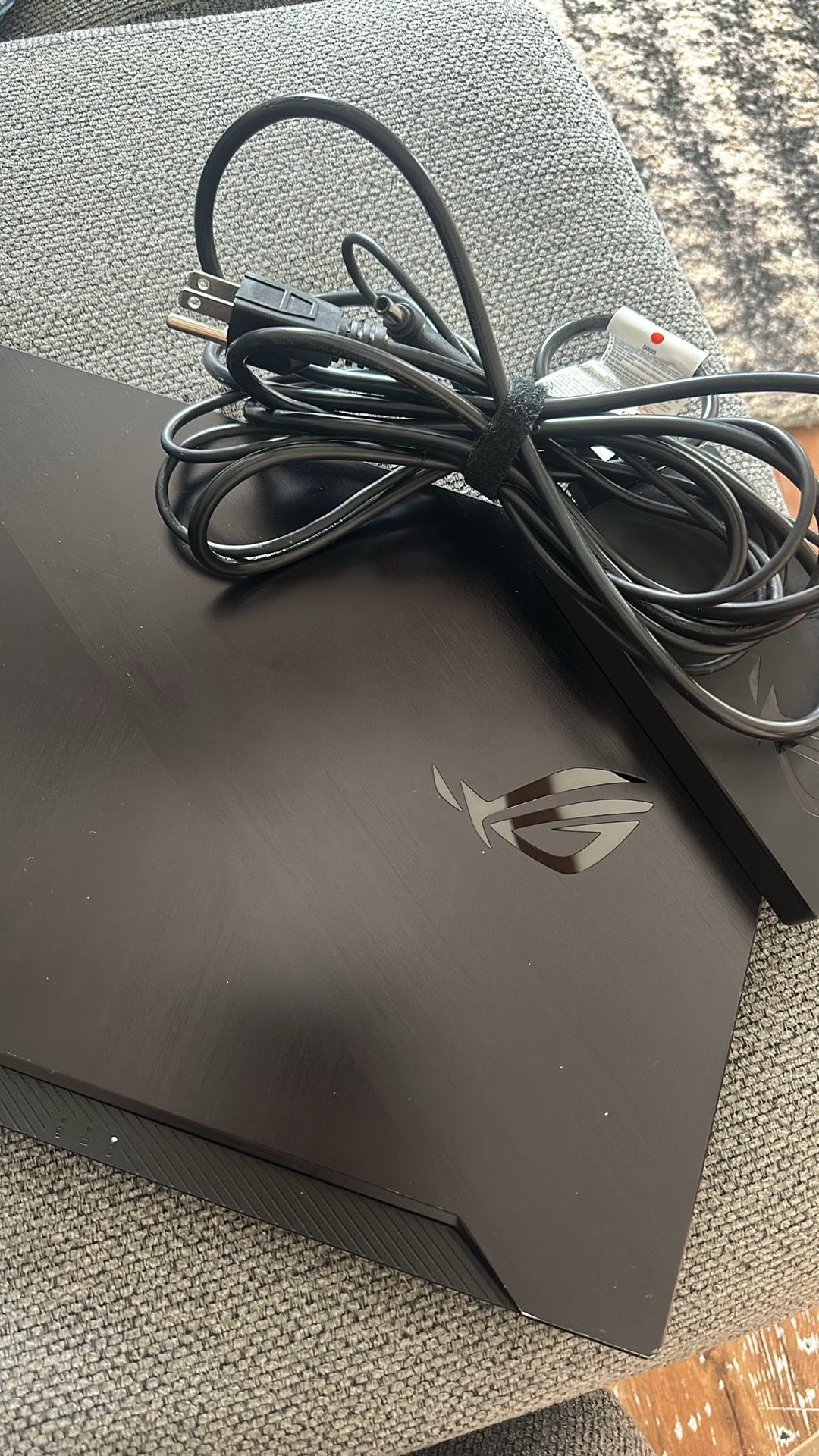 Gaming Laptop 240fps!!