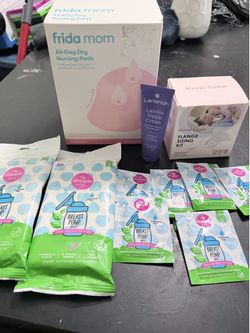 Breast pump necessitates