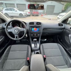 2010 Volkswagen Jetta