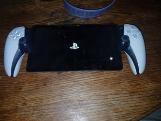 Playstation Portal